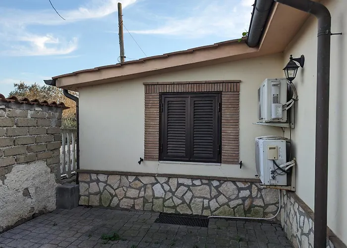 La Villetta Del Gelso Bianco