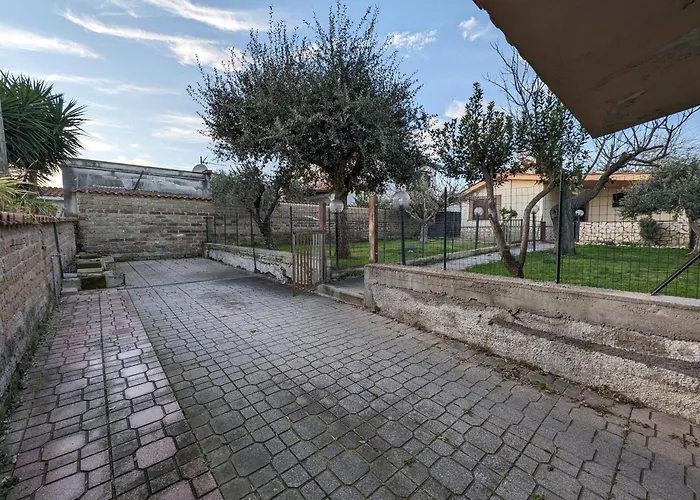 La Villetta Del Gelso Bianco