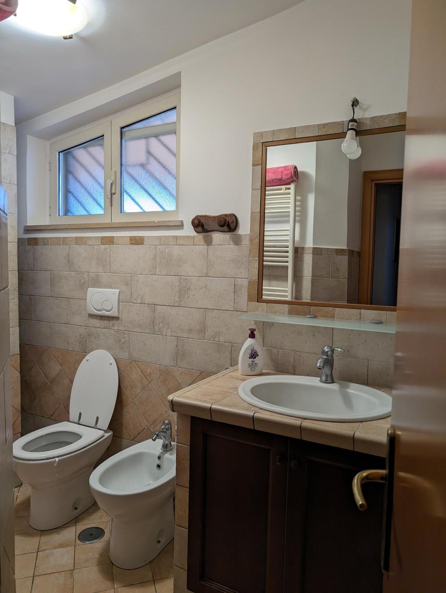 La Del Gelso Bianco Holiday home
