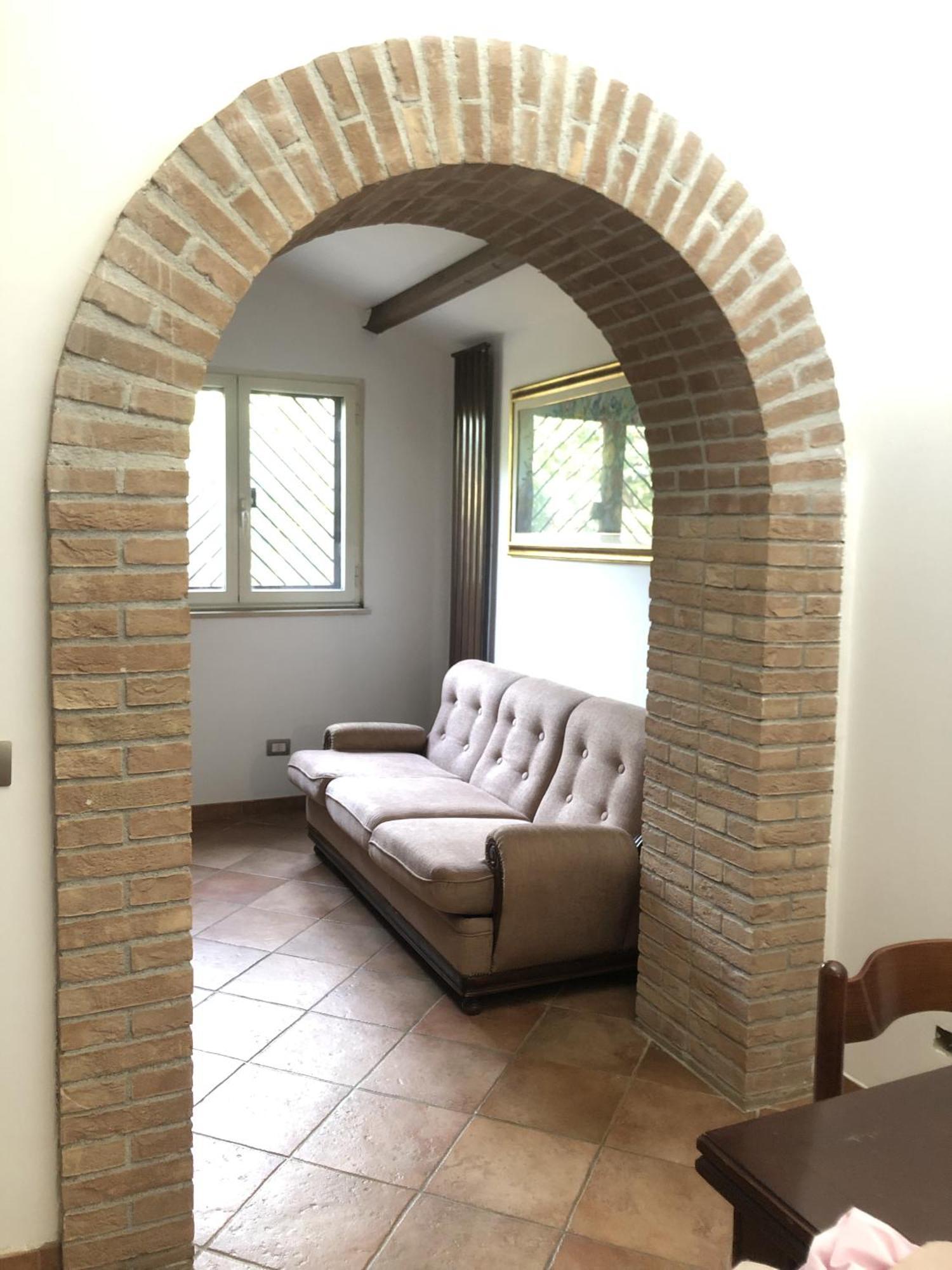 La Del Gelso Bianco Holiday home
