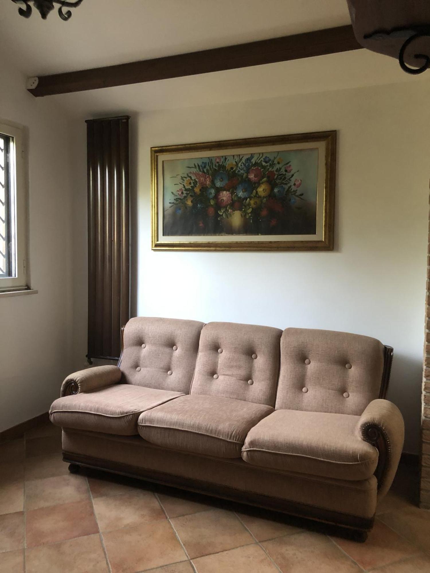 La Del Gelso Bianco Holiday home *