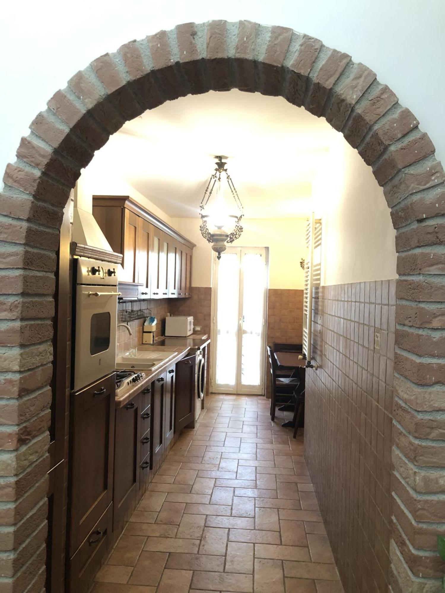 La Del Gelso Bianco