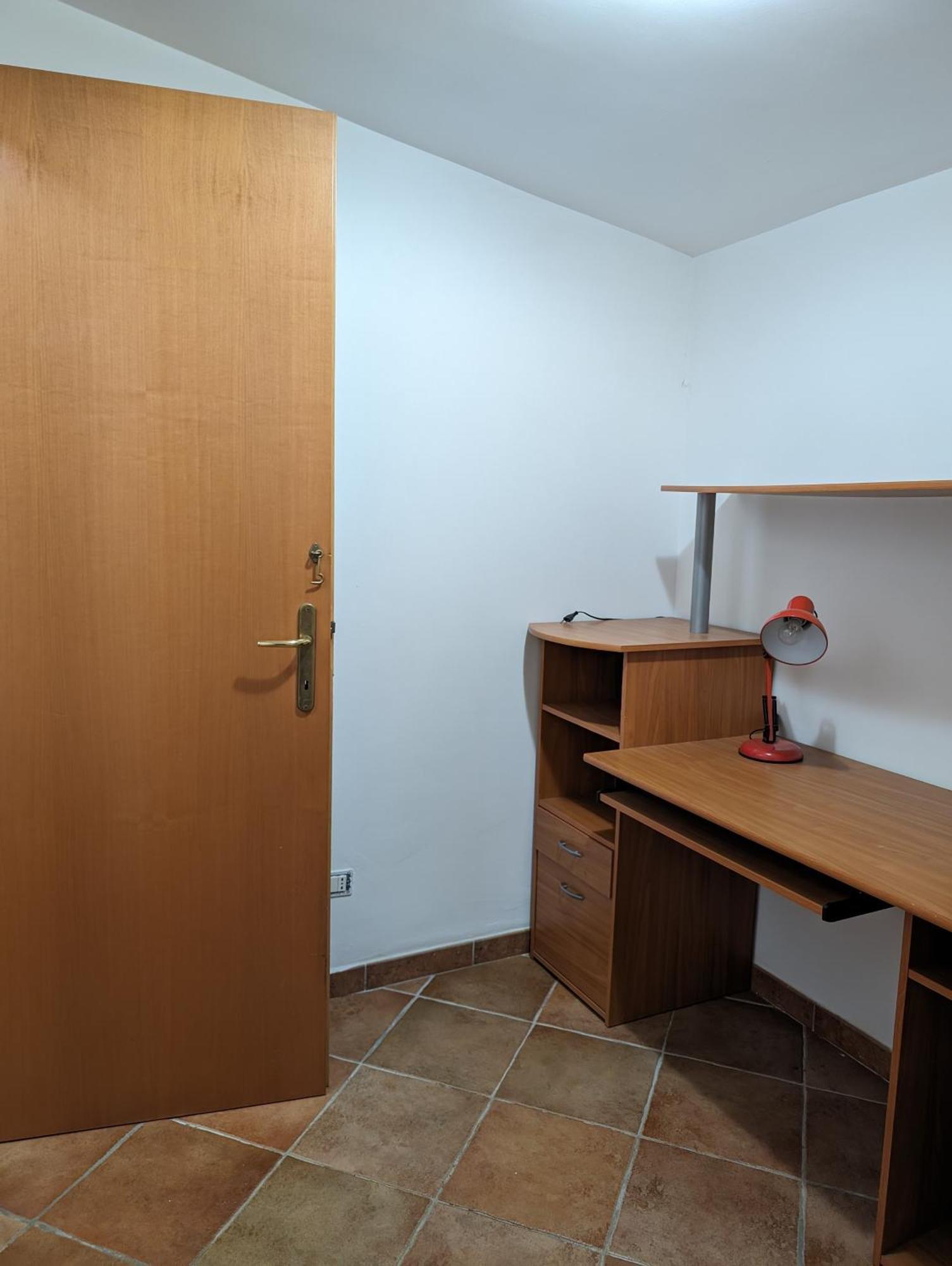 La Del Gelso Bianco Holiday home