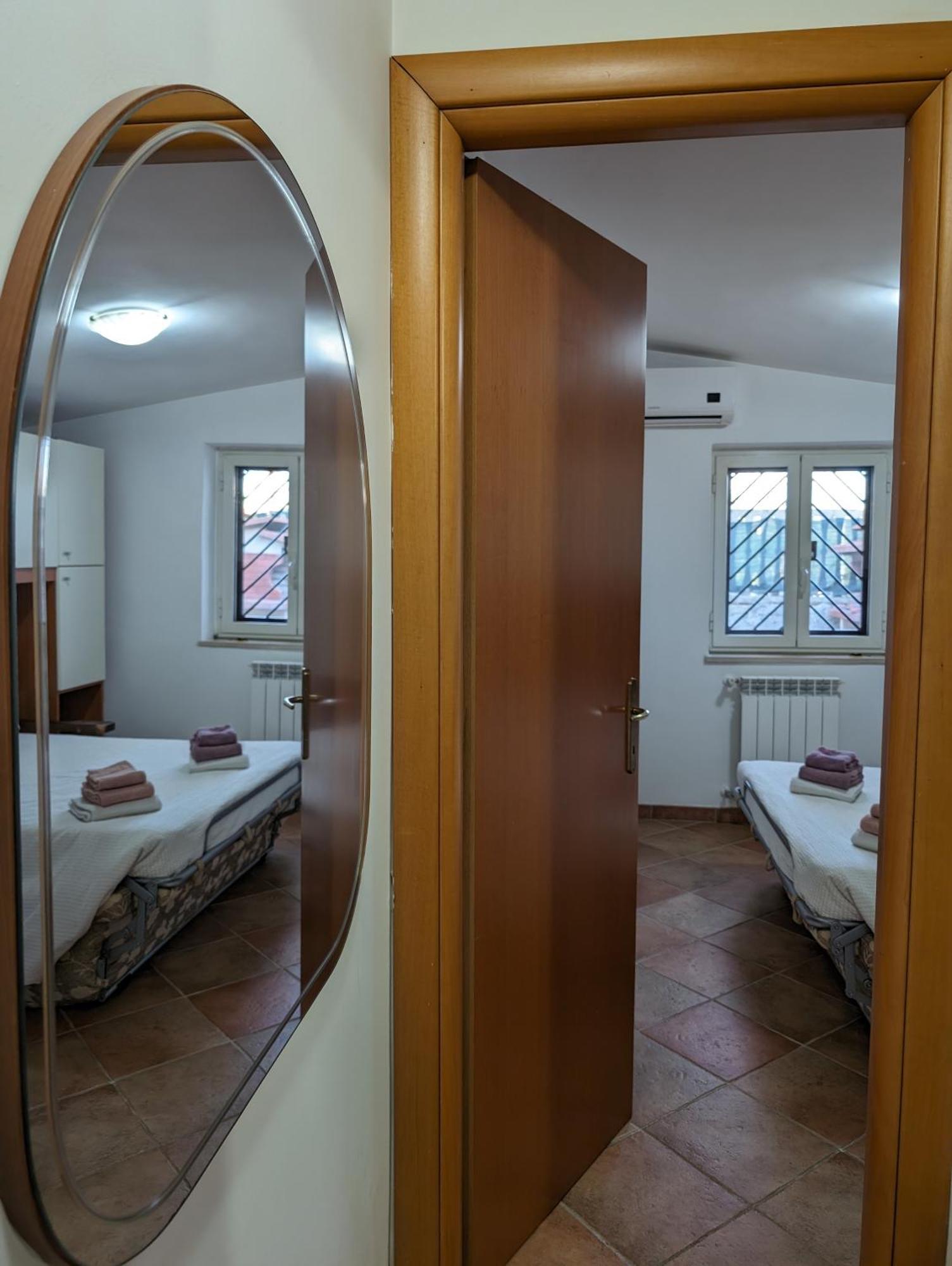 La Del Gelso Bianco Holiday home