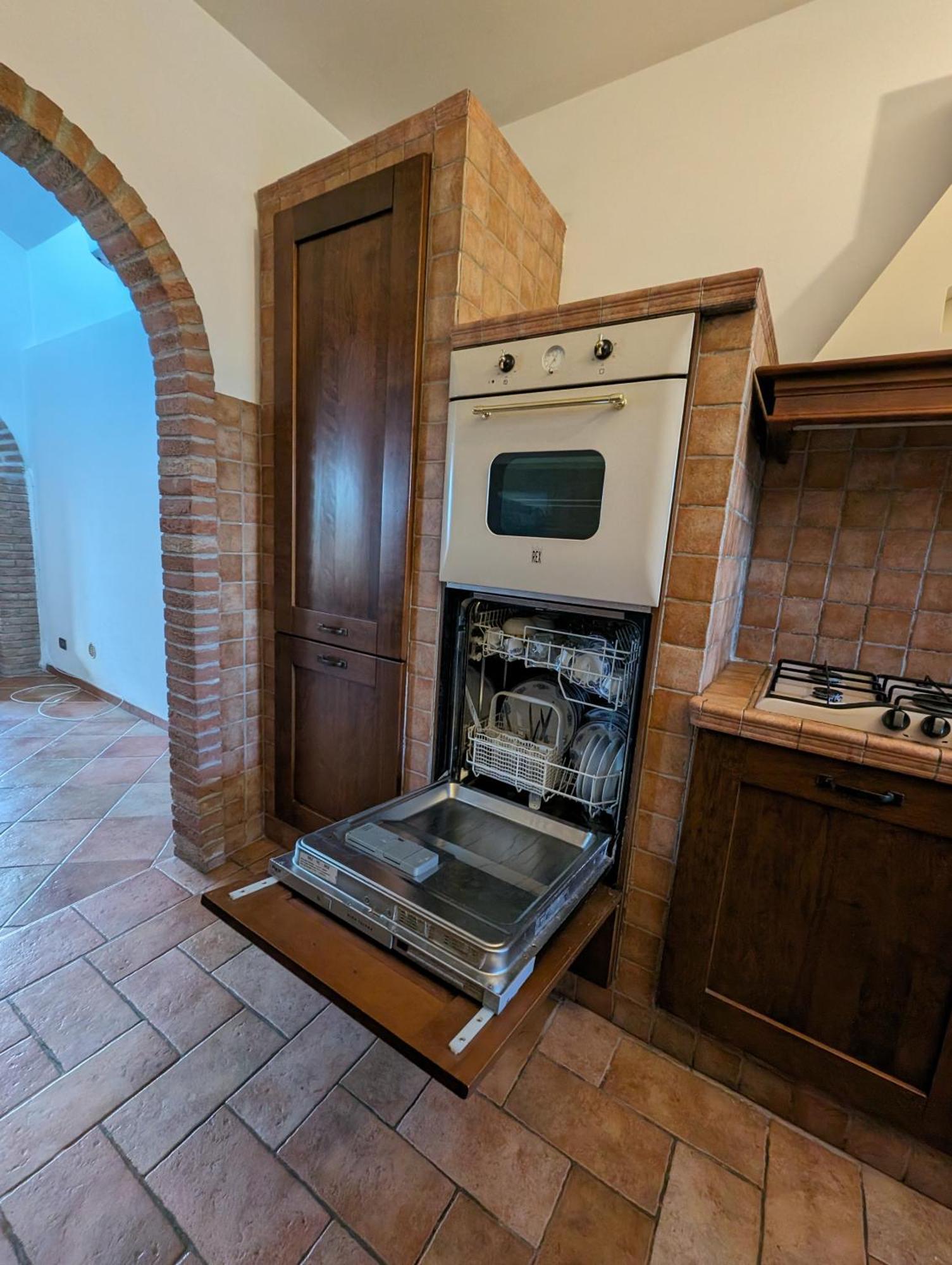 Holiday home La Del Gelso Bianco