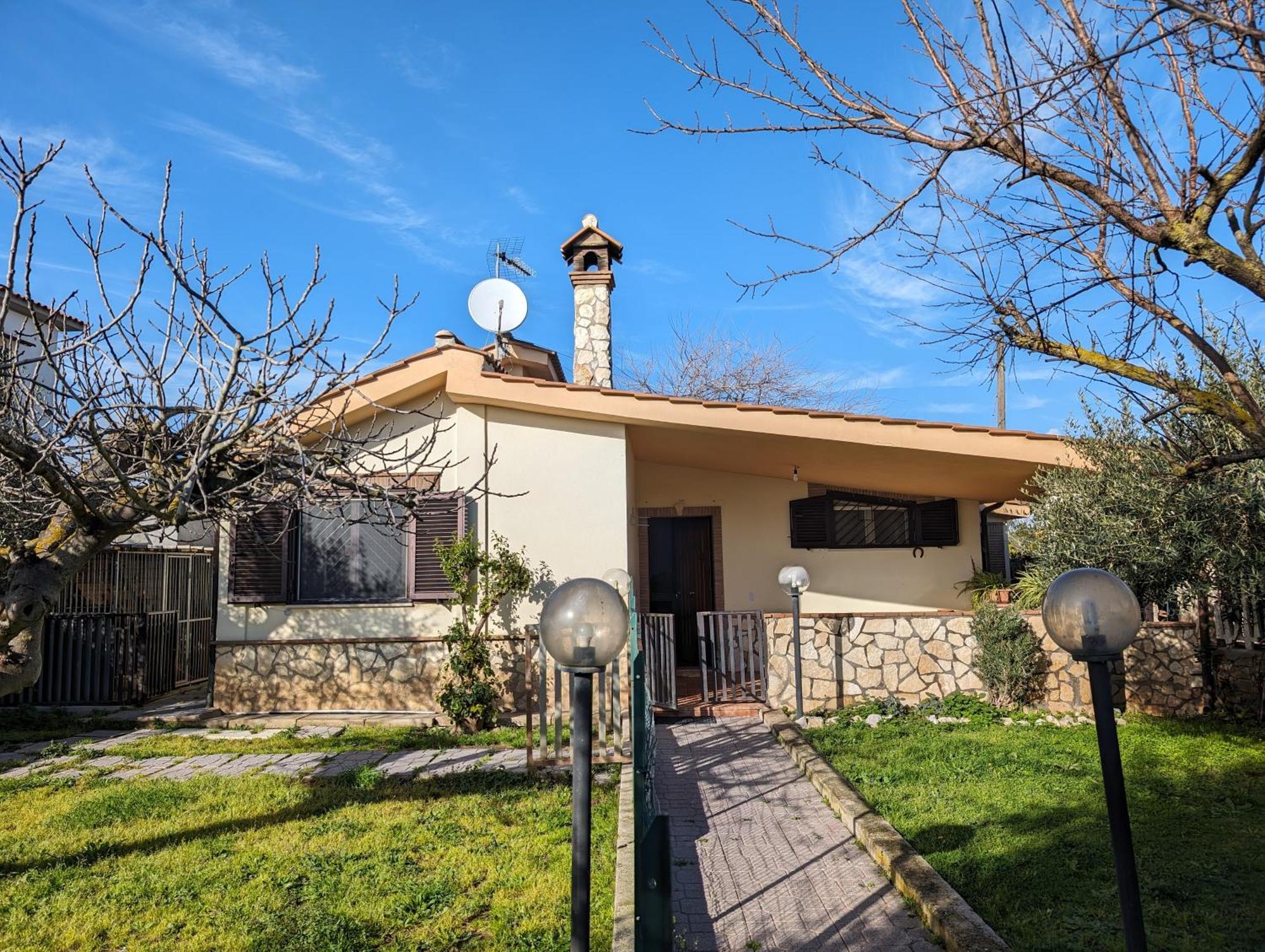 La Del Gelso Bianco Holiday home