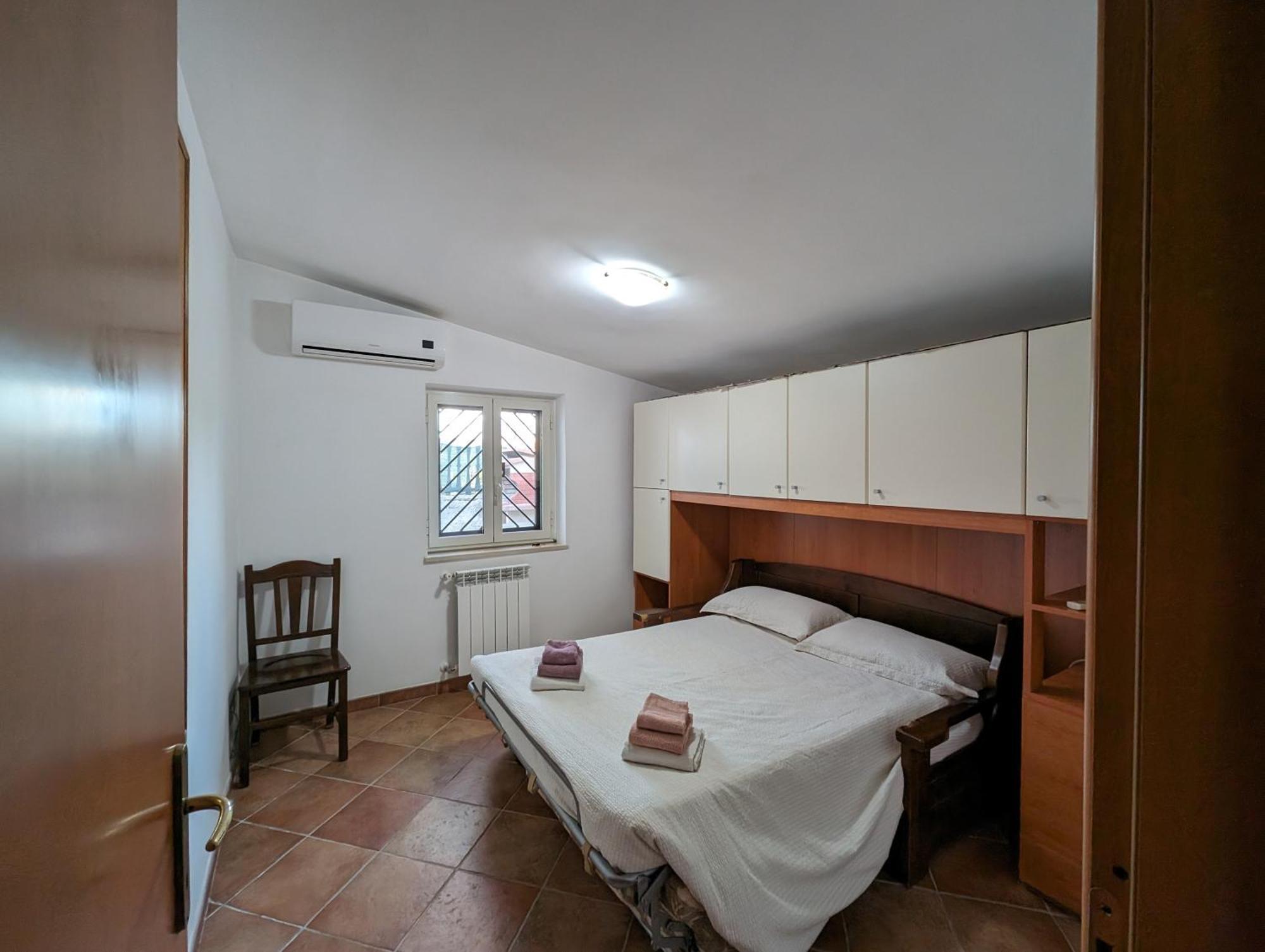 La Del Gelso Bianco Holiday home
