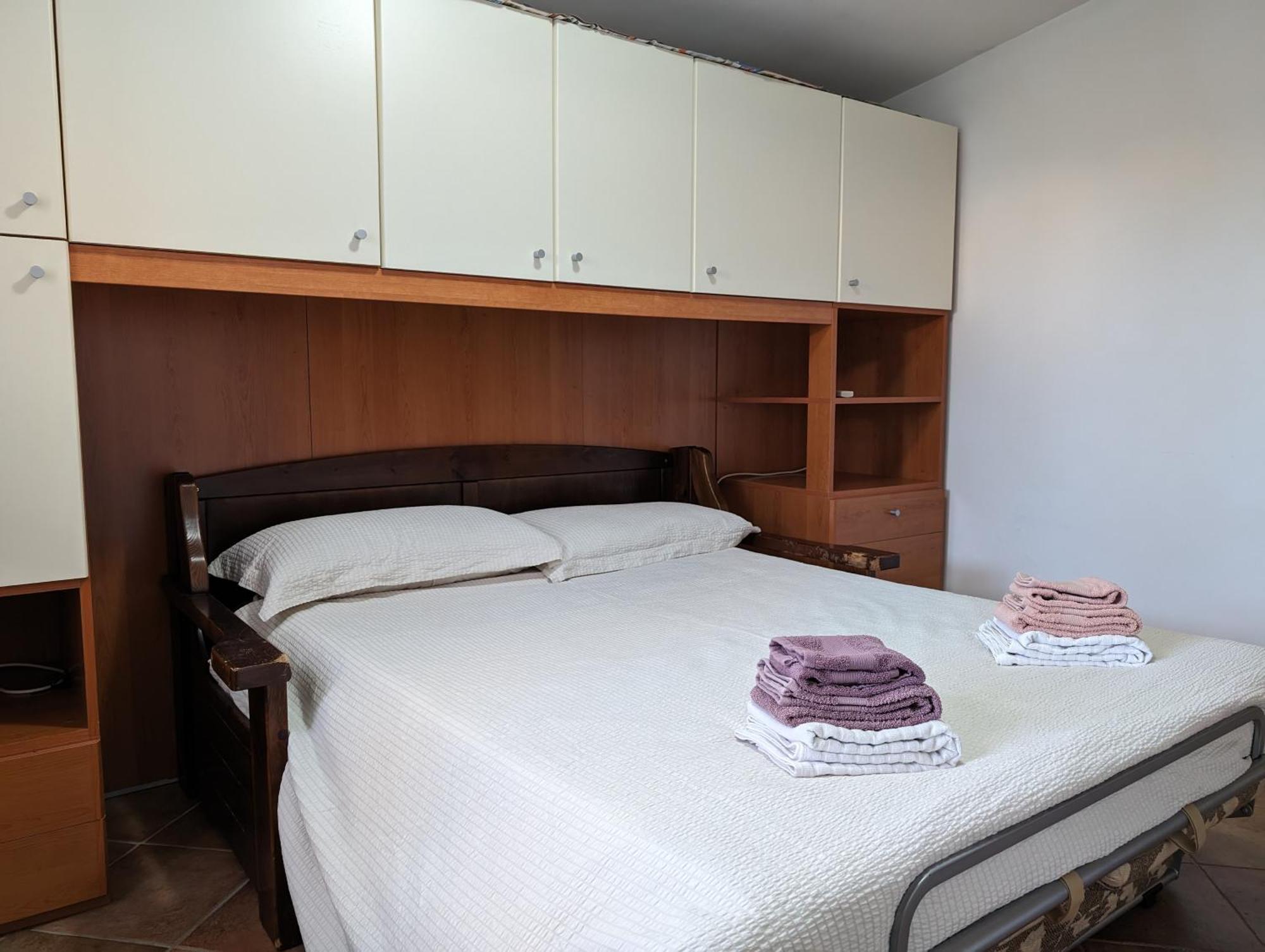 La Del Gelso Bianco Holiday home