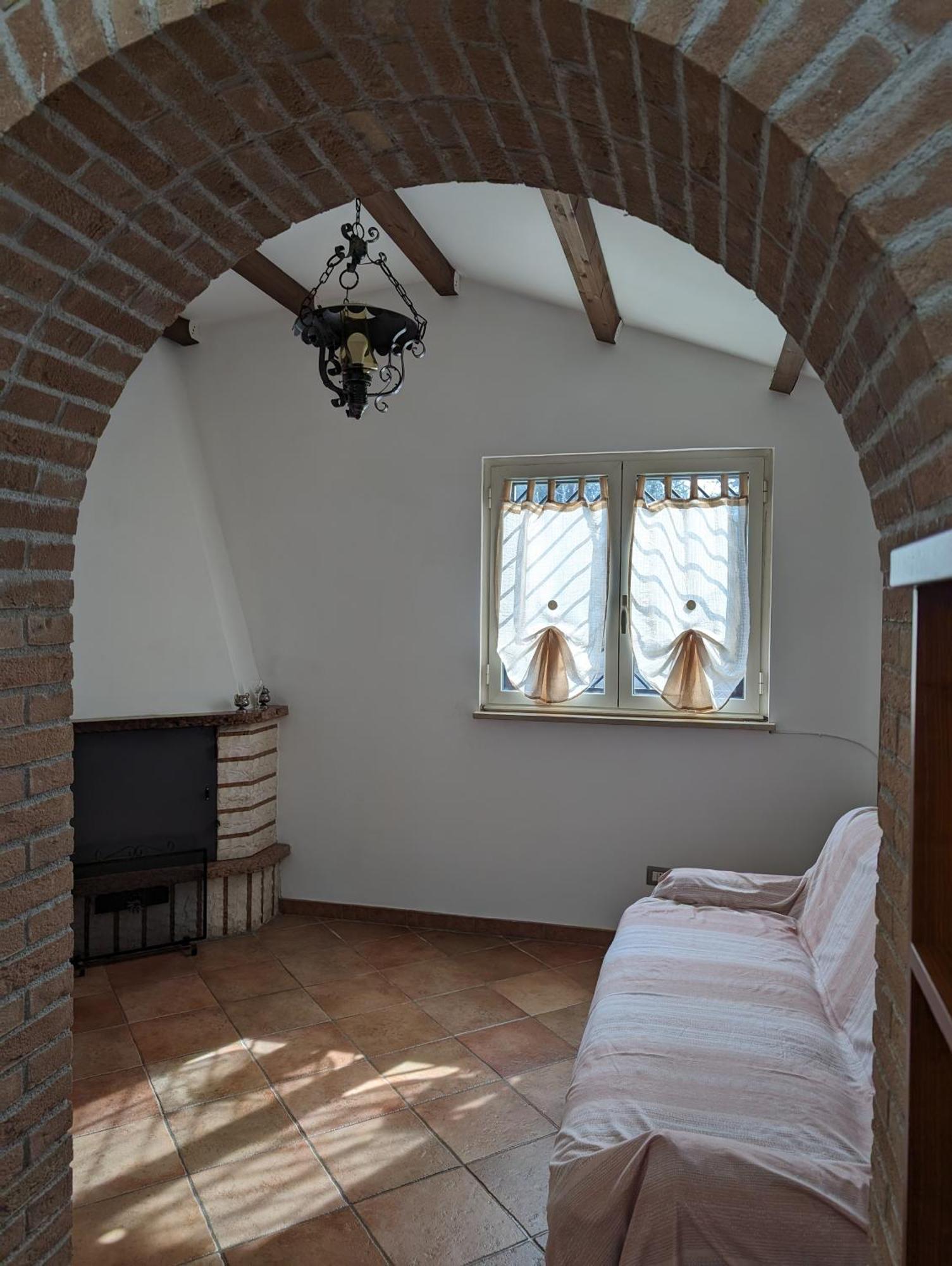 Holiday home La Del Gelso Bianco *