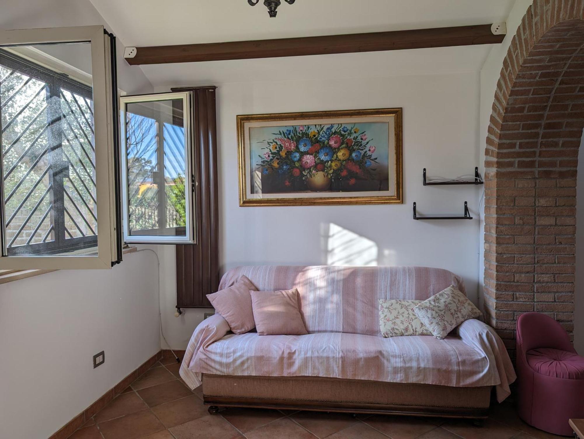 Holiday home La Del Gelso Bianco *