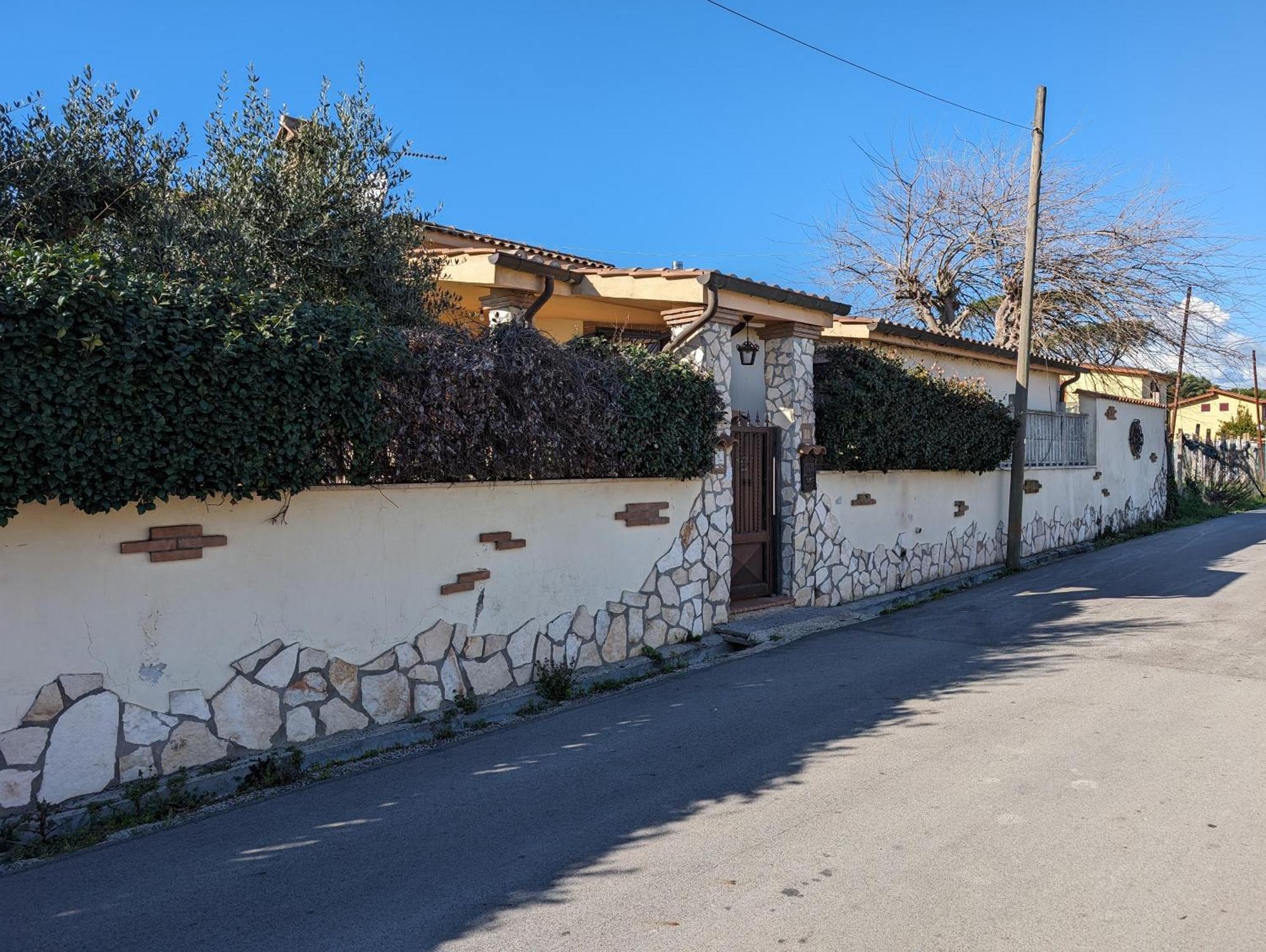 La Del Gelso Bianco Holiday home